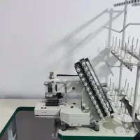 چرخ دوازده سوزنه ماریلا کمر کش / نواردوز کشدوز