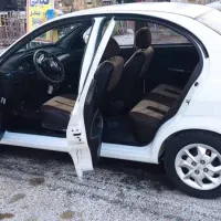 401ساینا S|خودرو سواری و وانت|امیدیه, |دیوار