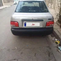 پراید صبا ۸۵|خودرو سواری و وانت|اسلام‌شهر, شهرک واوان|دیوار