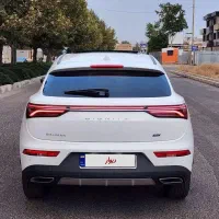 دیگینیتی پرایم مدل ۴۰۴ درحد خشک|خودرو سواری و وانت|قزوین, |دیوار