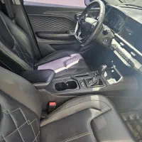 x33کراس مدل ۱۴۰۲ دنده