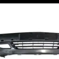 سپر جلو و عقب زانتیا خام و رنگی تایوان