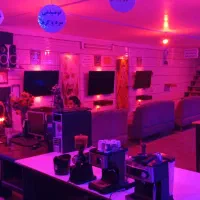 فروش فوری وسایل صفر تا صد گیم نت pc.ps4 زیر قیمت