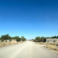 باغ زیرفی در شاهنامه بهترین برای سرمایه گذاری|فروش زمین و ملک کلنگی|مشهد, توس فردوسی|دیوار