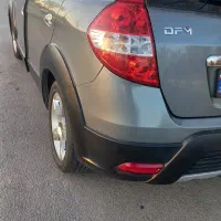 اچ سی کراس|خودرو سواری و وانت|اراک, |دیوار