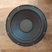 سه عدد باند ۸ اینچ