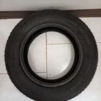 ۱ عدد لاستیک پراید