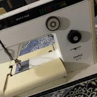 چرخ خیاطی ریکار