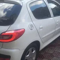 ۲۰۷ مدل ۱۴۰۲