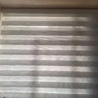 پرده زبرا اندازه ۱/۴۸ × ۲