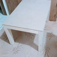 میز چوبی و لوازم های دیگر)|حراج|گرگان, |دیوار