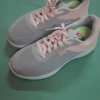 کفش چرم گاوی  طبیعی در حد نو|کیف، کفش، کمربند|لاهیجان, انقلاب|دیوار