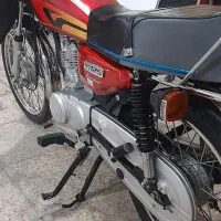 کویر ۹۳|موتورسیکلت|میاندوآب, |دیوار