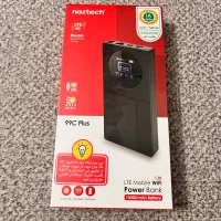 مودم - پاوربانک نزتک 99c plus
