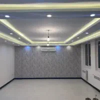 نقاشی‌ساختمان مدرن
