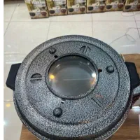 فر برقی گرد