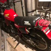 Xl 250|موتورسیکلت|رامسر, |دیوار