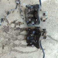 کالیپر ترمز عقب ELX