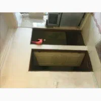 خانه همراه مغازه درمرتضی گرد|فروش خانه و ویلا|چهاردانگه (تهران), |دیوار