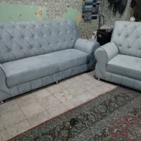 تعمیرات و رویه کوبی انواع مبل سلطنتی و راحتی|مبلمان خانگی و میز عسلی|نجف‌آباد, قدس|دیوار