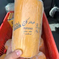 فیلتر روغن و گازویل کوماتسو۹۰|قطعات یدکی و لوازم جانبی|اهواز, کوی شاهد|دیوار