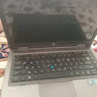 لب تاپ hp