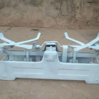 ترازوی قدیمی ۲۰ کیلویی