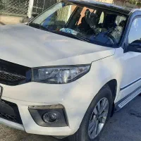 سواری ایکس ۳۳اس|خودرو سواری و وانت|خمینی‌شهر, |دیوار