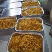 آماده پذیرایی از مجالس و عقد قرارداد با شرکتها|خدمات پذیرایی، مراسم|قدس, شهر‌قدس|دیوار