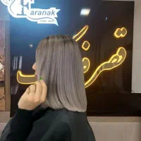 آموزش آرایشگری مجوز سالن زیبایی|خدمات آرایشگری و زیبایی|کرمانشاه, |دیوار
