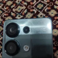 گوشی نوت 13پرو|موبایل|مشهد, مهدی آباد|دیوار