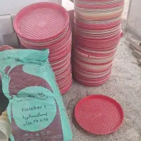 آسیاب میکسر ،هواکش،دانخوری،سینی یه روزه