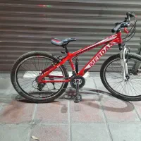 دوچرخه ۲۶ تمیز