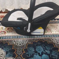 آغوشی وکریر|کالسکه و لوازم جانبی|میاندوآب, |دیوار