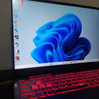 لب تاب گیمینگ ASUS TUF F16 2025 آک