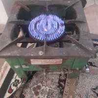 گاز تک شعله|اجاق گاز و لوازم برقی پخت‌وپز|اسلام‌‌آباد غرب, |دیوار