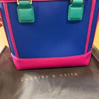 کیف زنانه چارلز اند کیت charles &keith|کیف، کفش، کمربند|تهران, کامرانیه|دیوار