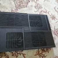 شارژر و کول پد dp x8 لپتاب ایسر شارژر acer nitro 5