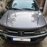 پارس تیوفایو ۹۹ دریچه سیمی