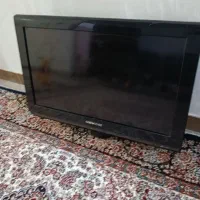 تلویزیون ال سی دی ۳۲اینچ دوو