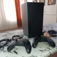 ایکس باکس سری ایکس xbox x