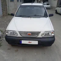 پراید ۱۴۱
