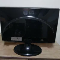 مانیتور 22اینچ LG فول HD مدل W2253TQ دکمه لمسی|قطعات و لوازم جانبی رایانه|تهران, نارمک جنوبی|دیوار