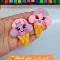 مگنت های خمیر چینی عمده وخورده درخدمتتون هستیم|مجسمه، تندیس، ماکت|شیراز, مبعث|دیوار