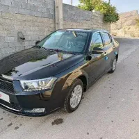 دنا پلاس 6 سرعته فول با رینگ تازه تحویل