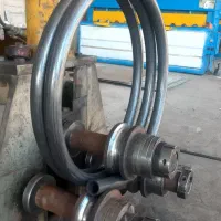 خمکاری و نورد کاری