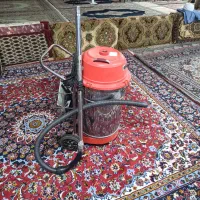 فروش جارو برقی دست دوم