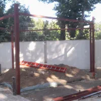 جوشکار‌سیار فرم‌حفاظ‌گلبهار وچناران وحومه