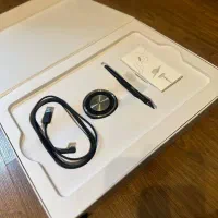 قلم نوری وکام اینتوس پرو مدویوم Intuos Pro Medium|قطعات و لوازم جانبی رایانه|تهران, دهونک|دیوار