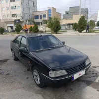 پژو 405 مدل 83